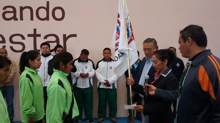 olimpiada nacional indigena campeche